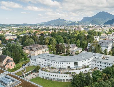 Christian-Doppler-Klinik Salzburg
