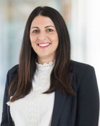 Alexandra Mohajeri