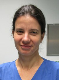 Andrea Pentek