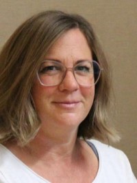 Barbara Schreiber