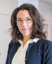 Belinda Plattner