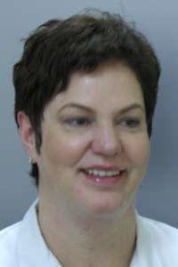 Christiane Bergner