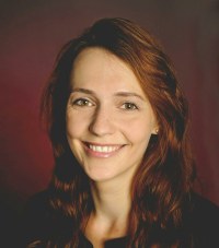 Christine Steinacher