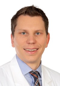 Christoph J. Griessenauer