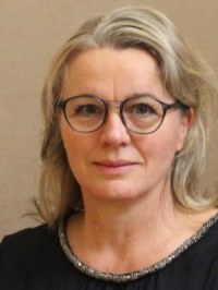 Cristina Ungur-Mateiu
