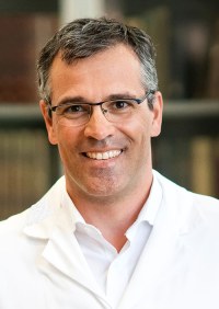 Daniel Weghuber