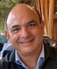 Demetrios Papadopoulos