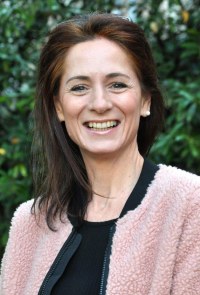 Dorothea Wuchse