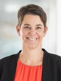 Irene Mössler