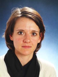 Julia Trost-Schrems