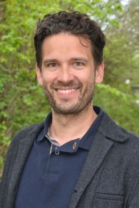Martin Gruber