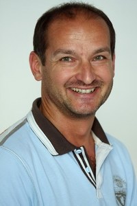 Martin Leyrer