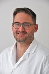 Martin Wald