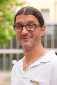 Matthias Schaffert
