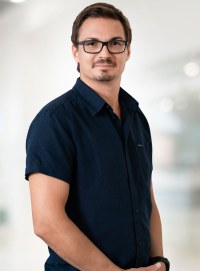 Stefan Goller