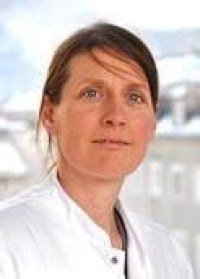Ulrike Metzger