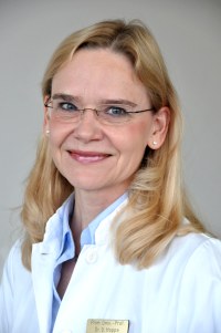 Uta Hoppe