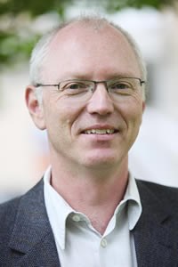 Wolfgang Aichhorn