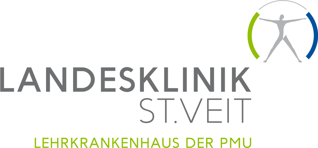 Logo Landesklinik St. Veit