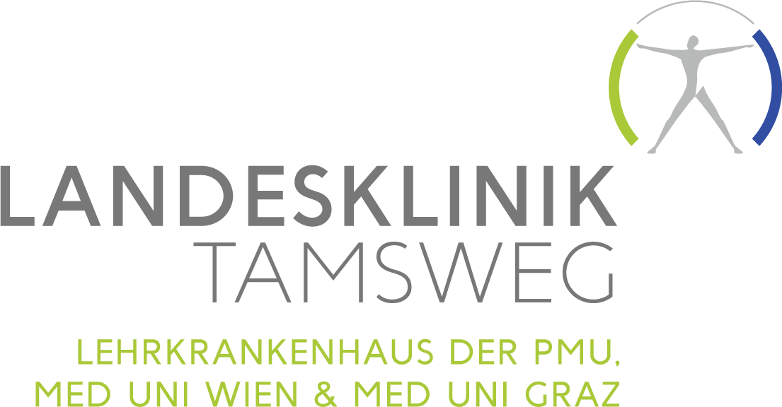 Logo Landesklinik Tamsweg