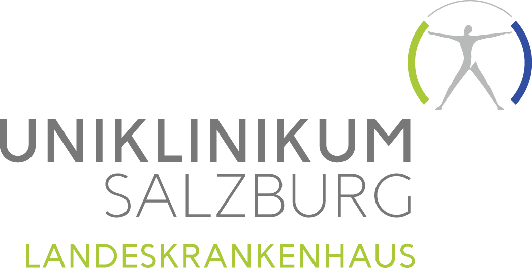 Logo Landeskrankenhaus