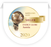 Energy Globe Austria 2020 Sieger