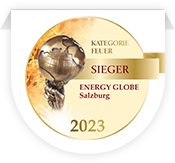 Energy Globe Austria 2020 Sieger