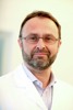 Dr. Gerhard Kametriser, Oberarzt, UK f. Radiotherapie und Radioonkologie
