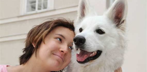 KIBELLO- Verein für Begegnungen von Kindern & Hunden