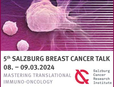 Salzburg Cancer Research Institute (SCRI)