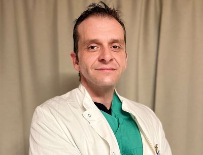 Landesklinik Tamsweg: Geburtshilfe und Gynäkologie - Dr. Athanasios Alimisis wird neuer Primarius