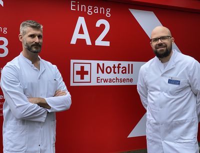 Uniklinikum Salzburg als AltersTraumaZentrum zertifiziert
