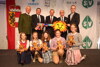 Erste familienorientierte Kinder-Reha in Österreich eröffnet