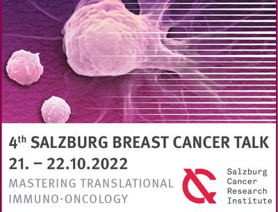4th Salzburg Breast Cancer Talk
