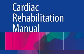 Professor Niebauer gibt 2. Auflage des Cardiac Rehabilitation Manuals heraus