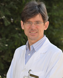 Prim. Univ.-Prof. Dr. Christian Pirich