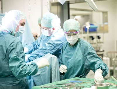 Uniklinik für Chirurgie bietet neue Therapie nach  (Teil-)Entfernung der Bauspeicheldrüse