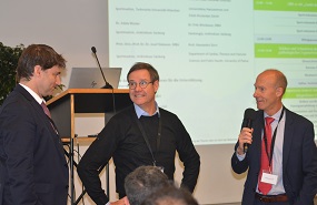 Großer Erfolg des D-A-CH-Symposiums Sportkardiologie 2024 der Sportmedizin Salzburg