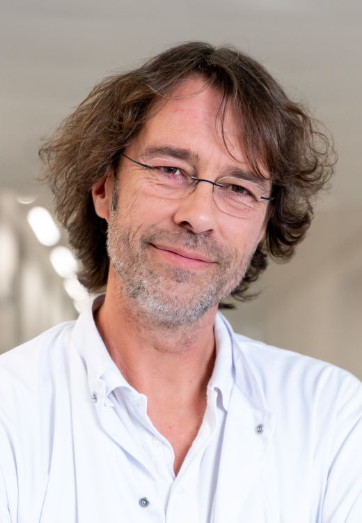 Prim. Dr. Roelf Robisch