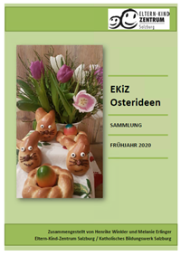 EKiZ Osterideen - Sammlung - Frühjahr 2020