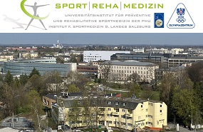 SAVE THE DATE: Wir feiern 45 Jahre Sportmedizin Salzburg