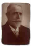 Primar Hofrat Dr. Karl Gampp 1892 - 1928