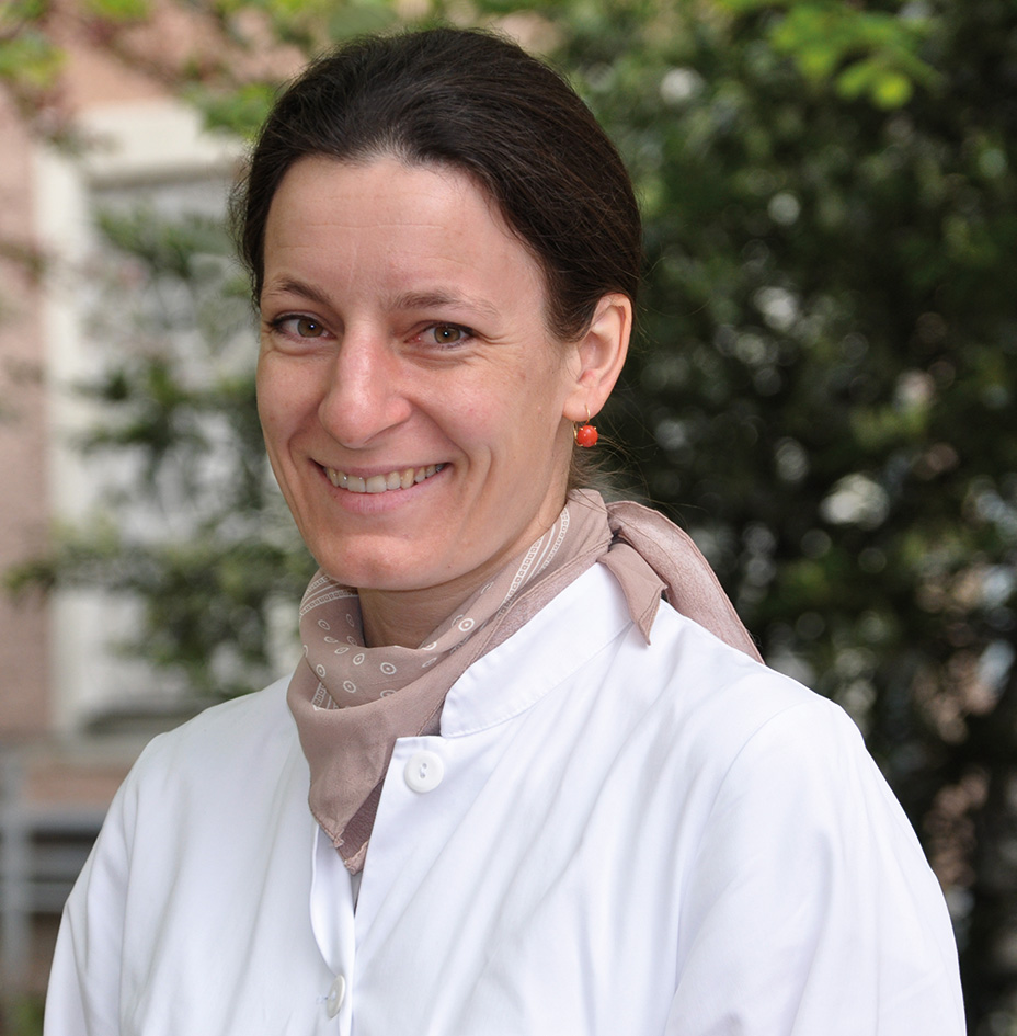 Dr. Gudrun Herzog
