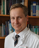 Prim. Univ.-Prof. Dr. Bernhard Iglseder