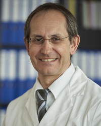 Prim. Univ.-Prof. Dr. Klaus Hergan