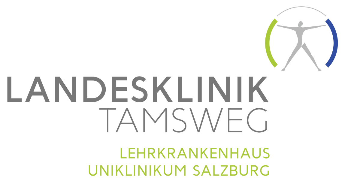 Neues Logo der LK Tamsweg