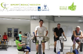Erfolgreicher Start der neuen Trainingskurse am Universitätsinstitut für Sportmedizin