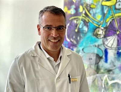 Professor Daniel Weghuber wird neuer Vorstand der Uniklinik für Kinder- und Jugendheilkunde