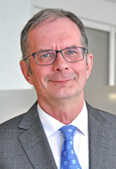 Prim. Dr. Michael Reschen