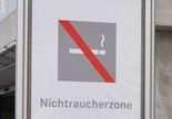 SALK: generelles Rauchverbot auf dem Klinikgelände